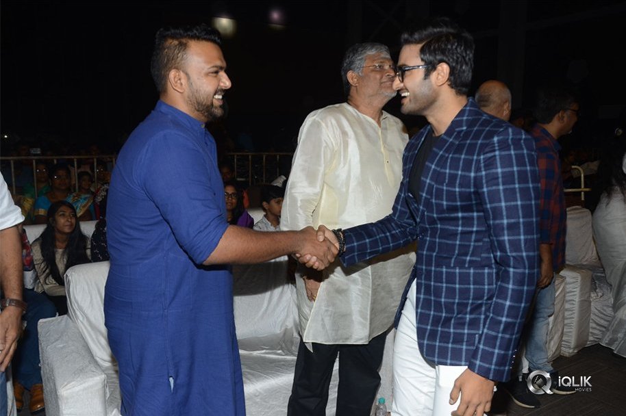 Sammohanam-Movie-Pre-Release-Event